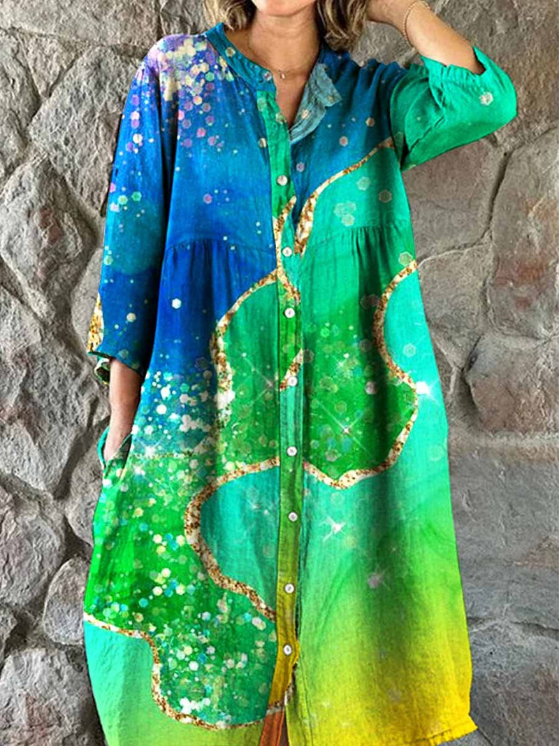 Vintage Inspired Dress