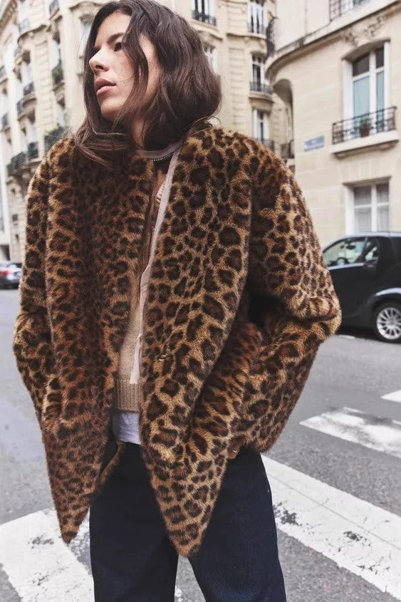Classic Vintage Coat