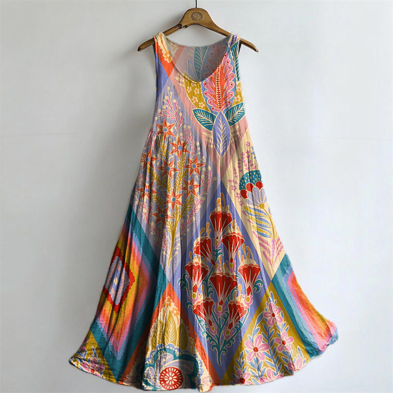 Beautifully Crafted Dress