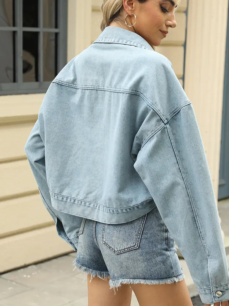 Classic Designed Jacket