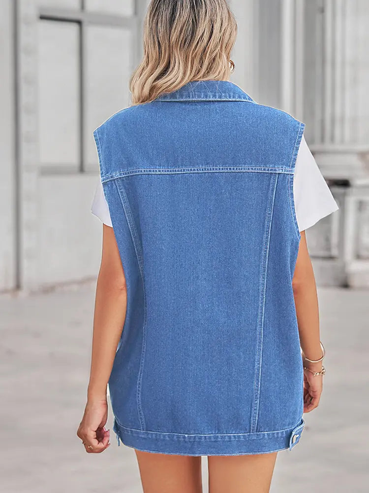 Timeless Vintage Style Garment