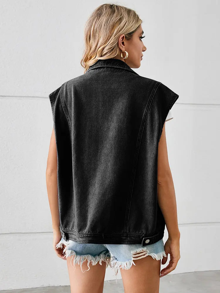 Thoughtfully Designed Garment