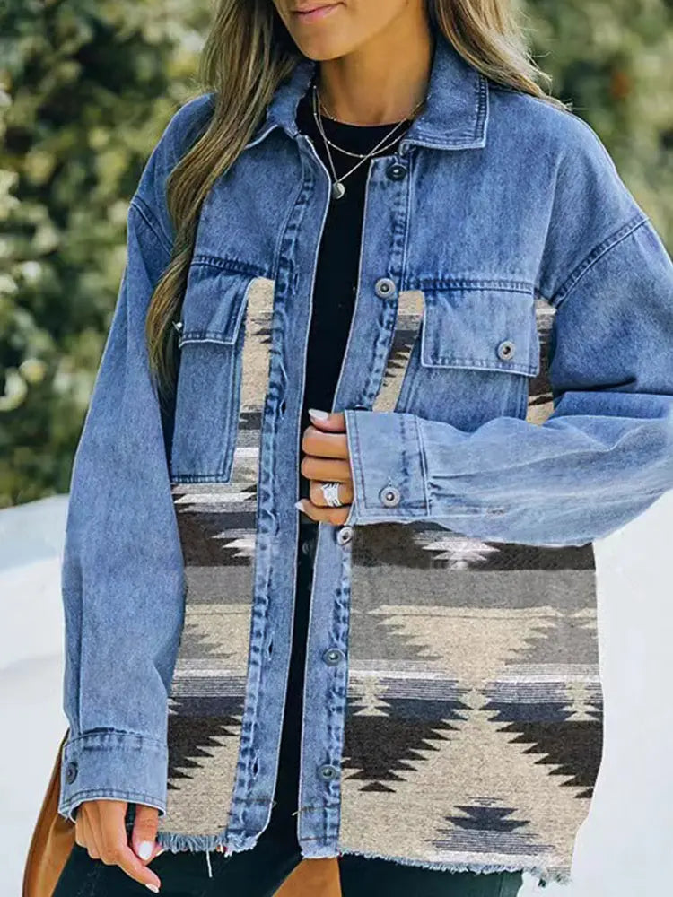 Elegantly Designed Coat