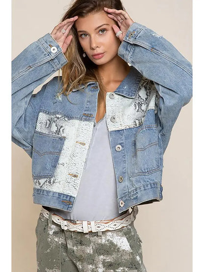 Classic Vintage Jacket