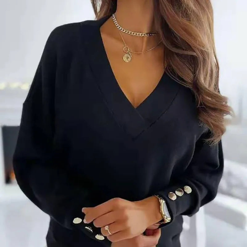 Classic Designed Sweater