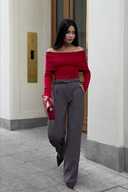 Elegantly Designed Garment