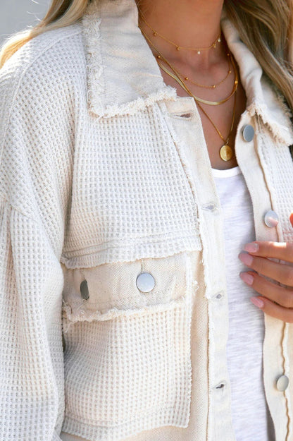 Elegantly Designed Coat