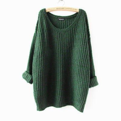 Vintage Inspired Pullover