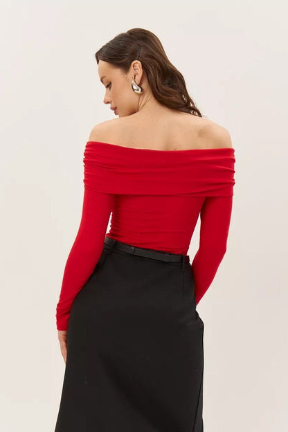 Thoughtfully Designed Garment