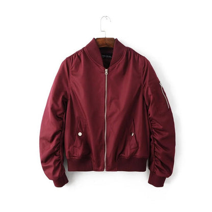 Thoughtfully Designed Garment
