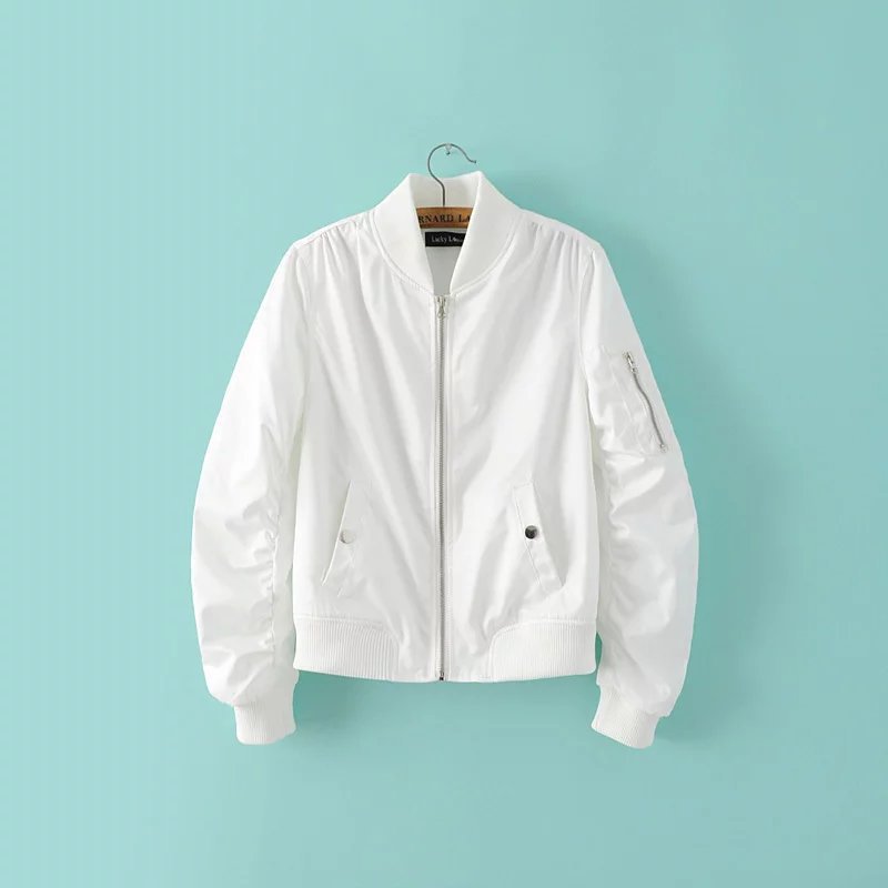 Thoughtfully Designed Garment