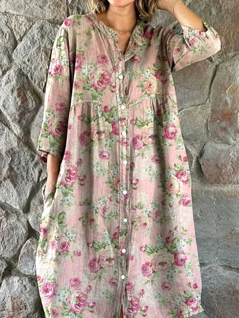 Elegantly Designed Dress