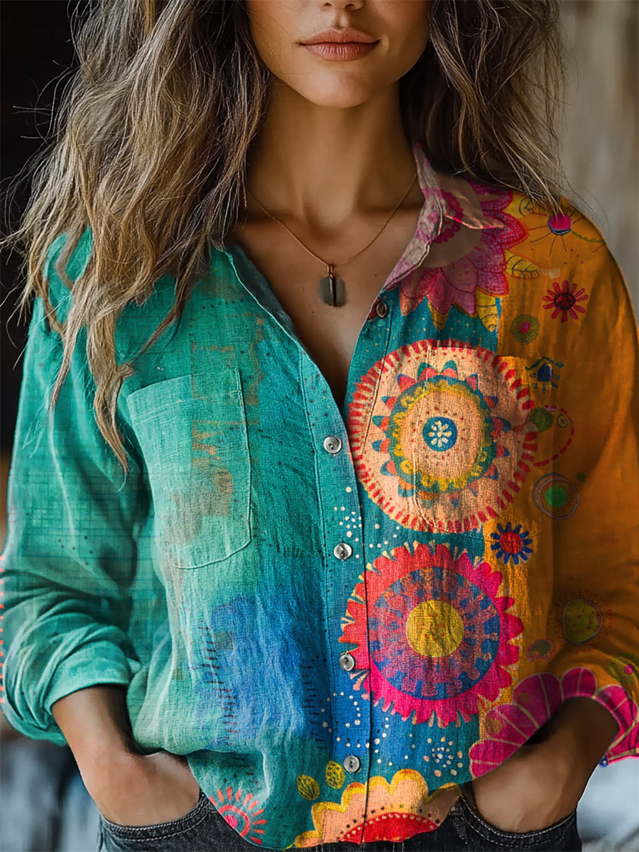 Classic Vintage Garment