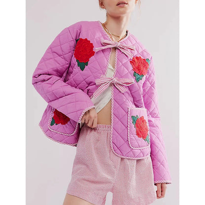 Classic Designed Jacket