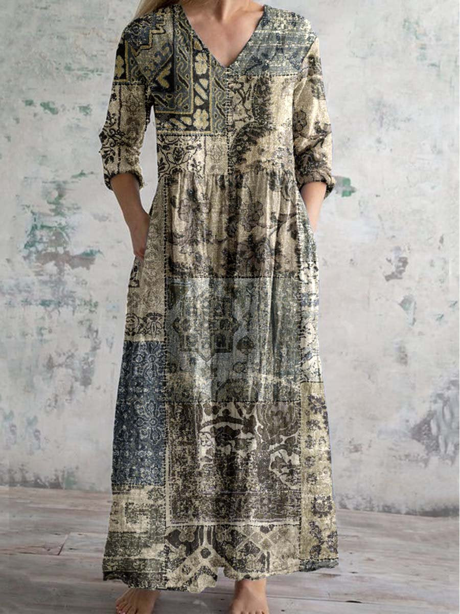Beautifully Crafted Dress