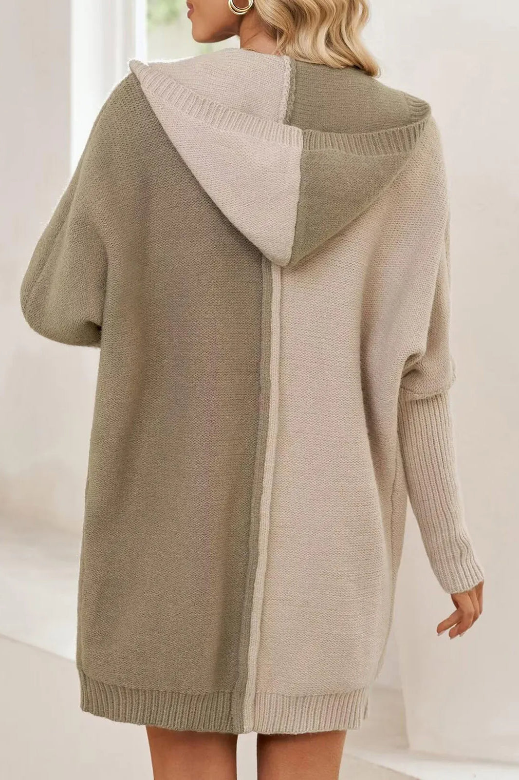 Timeless Vintage Style Cardigan