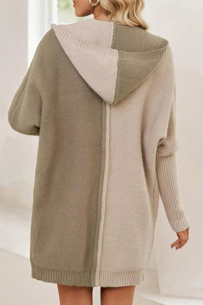 Timeless Vintage Style Cardigan
