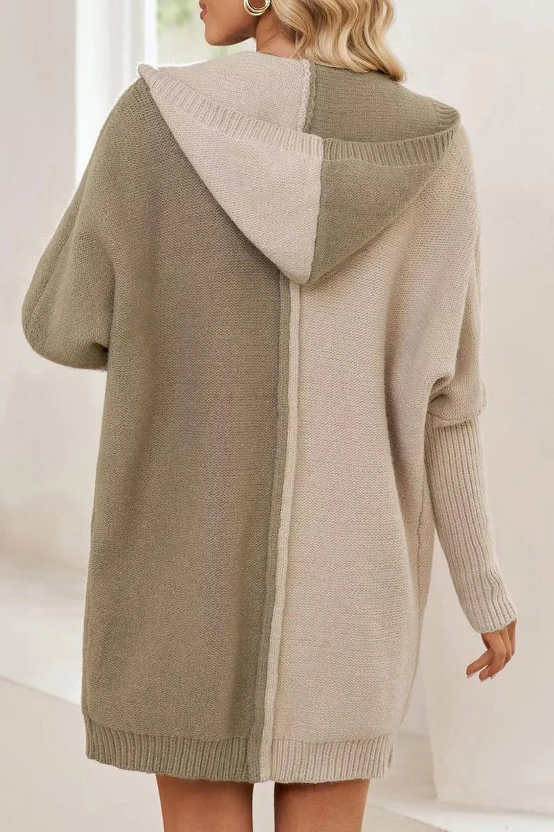 Timeless Vintage Style Cardigan