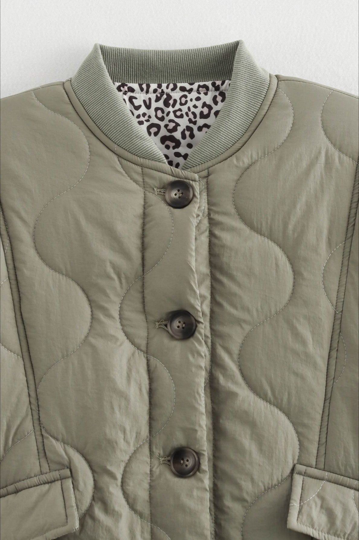 Timeless Vintage Style Coat