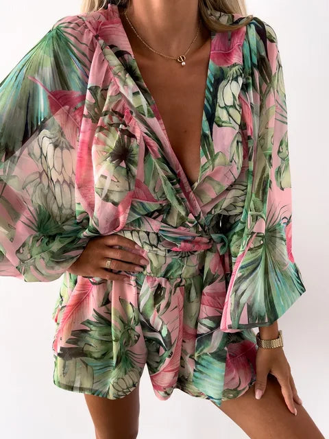 Soft and Breezy Jumpsuit