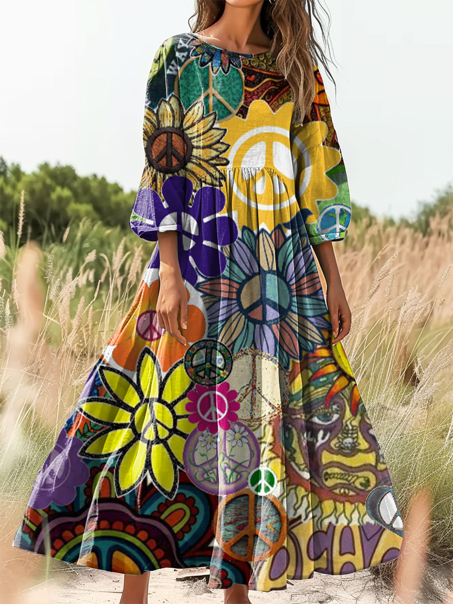Beautifully Crafted Dress