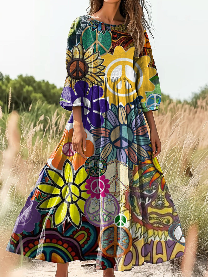 Beautifully Crafted Dress