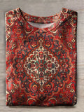 Timeless Vintage Style T-Shirt