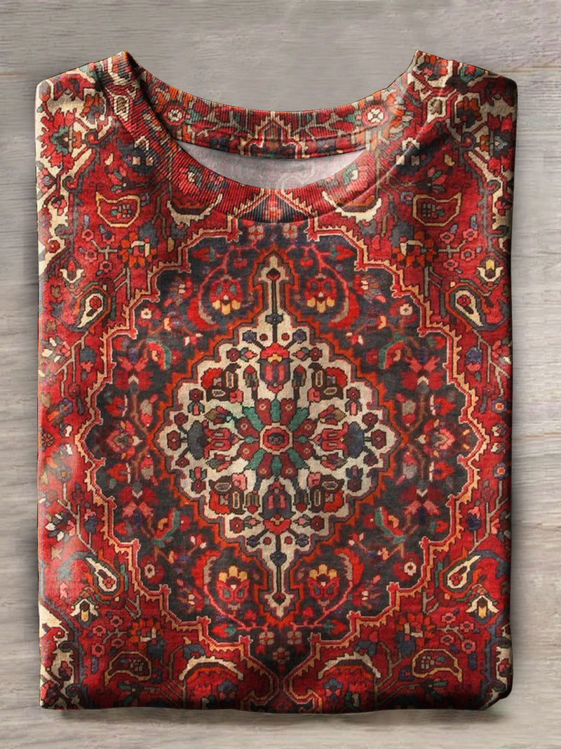 Timeless Vintage Style T-Shirt