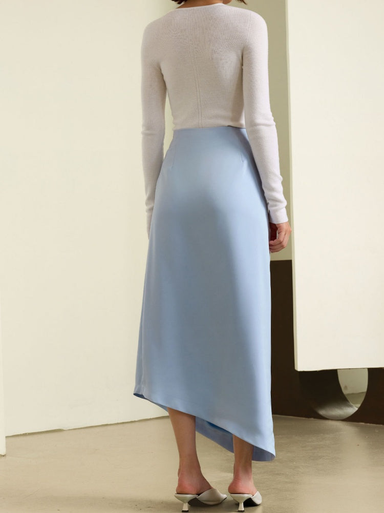 Thoughtfully Designed Blouse