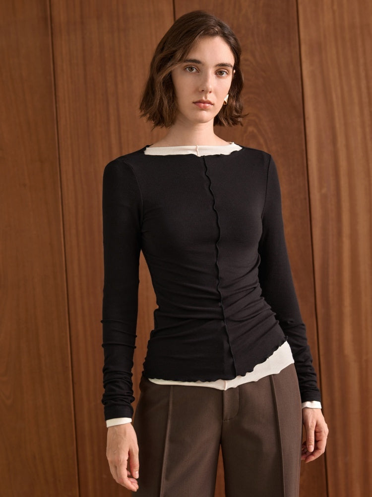 Beautifully Crafted Top