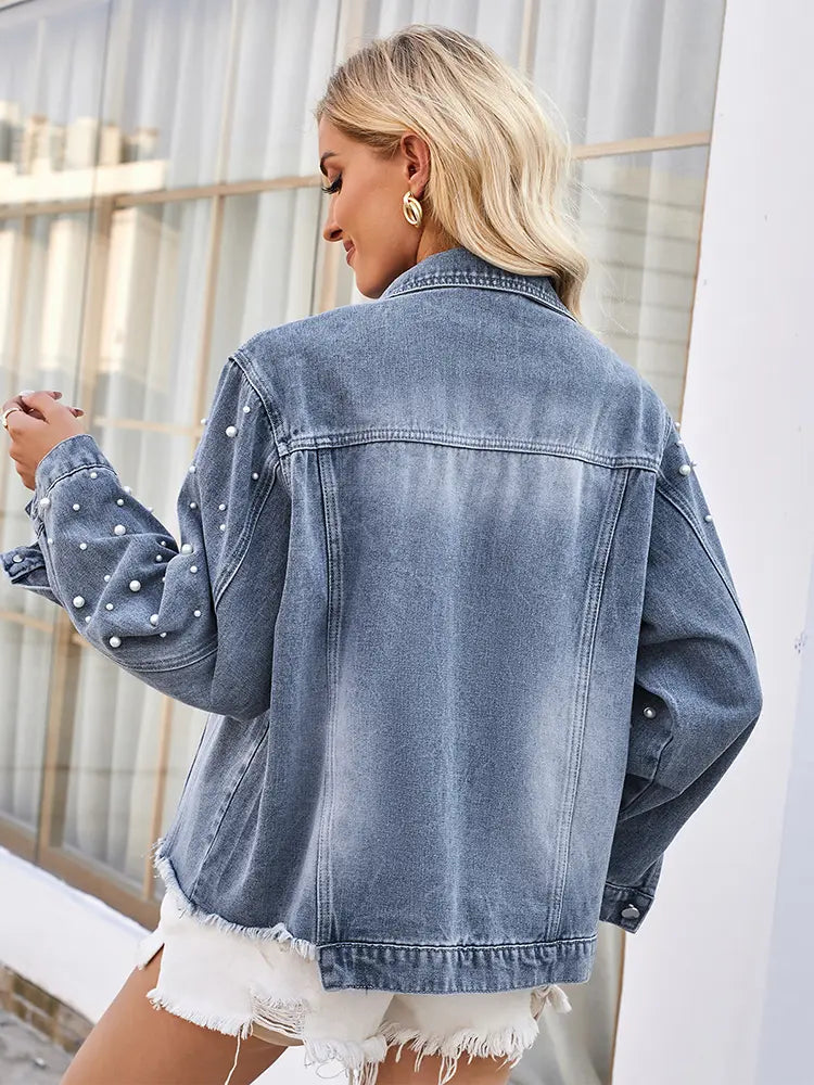 Elegantly Designed Jacket