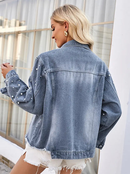 Elegantly Designed Jacket