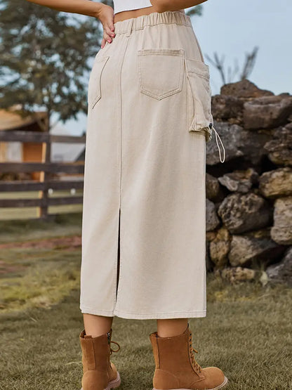 Elegantly Designed Garment