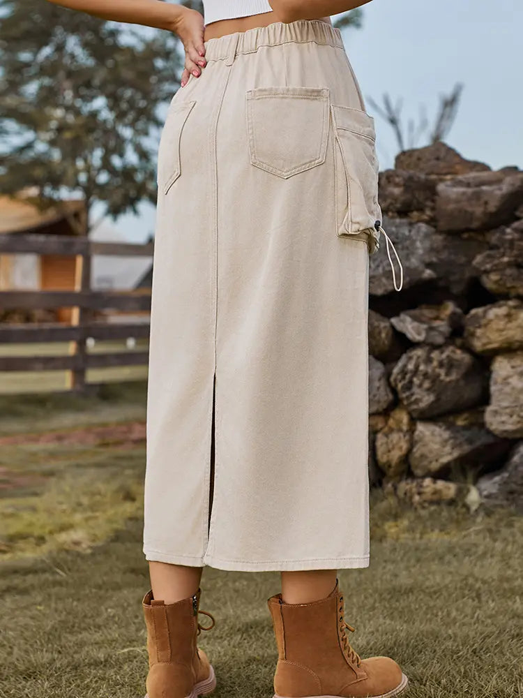 Elegantly Designed Garment