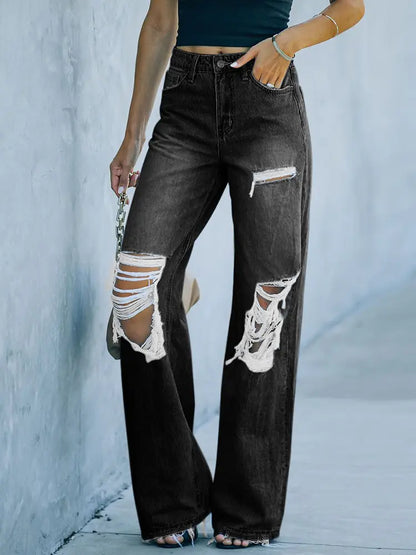 Thoughtfully Designed Pants