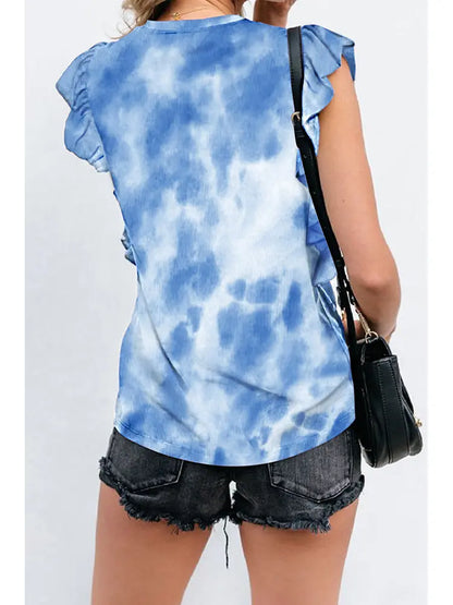 Gracefully Designed T-Shirt