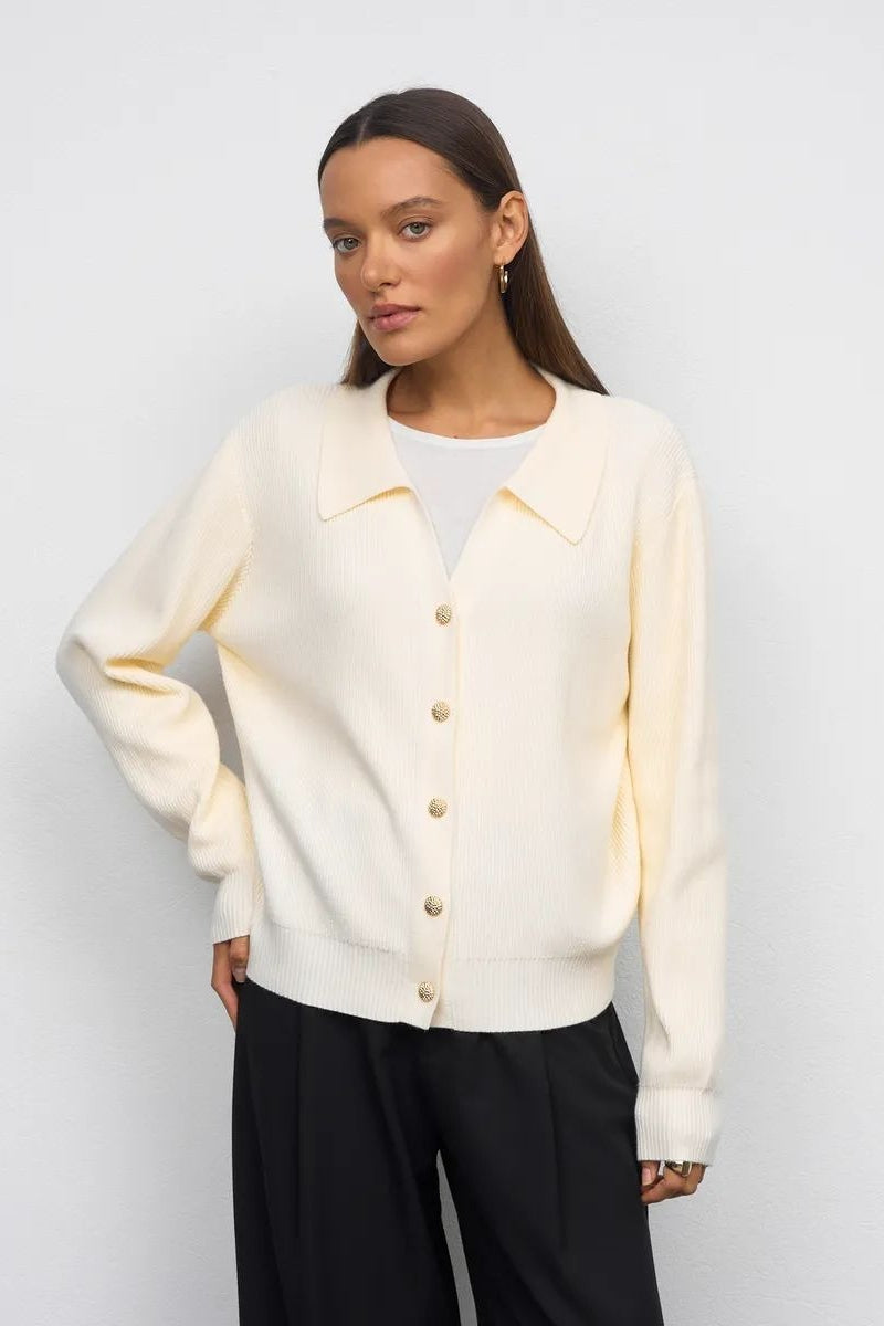 Beautifully Crafted Cardigan