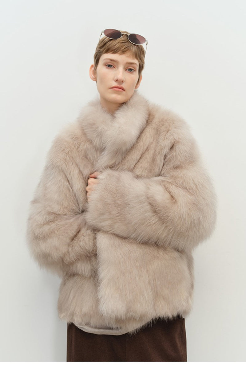 Beautifully Crafted Coat