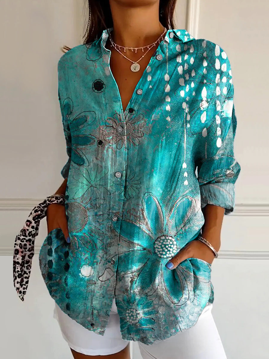 Vintage Inspired Garment