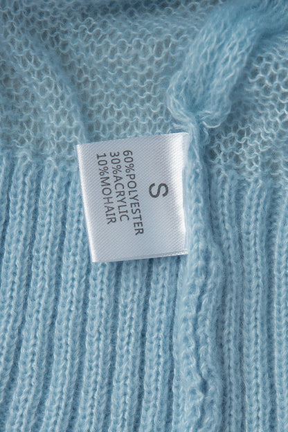 Classic Vintage Top