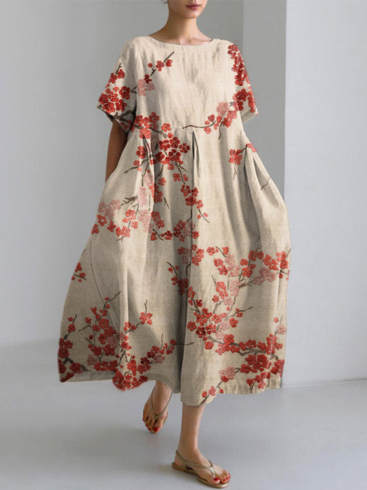 Classic Vintage Dress