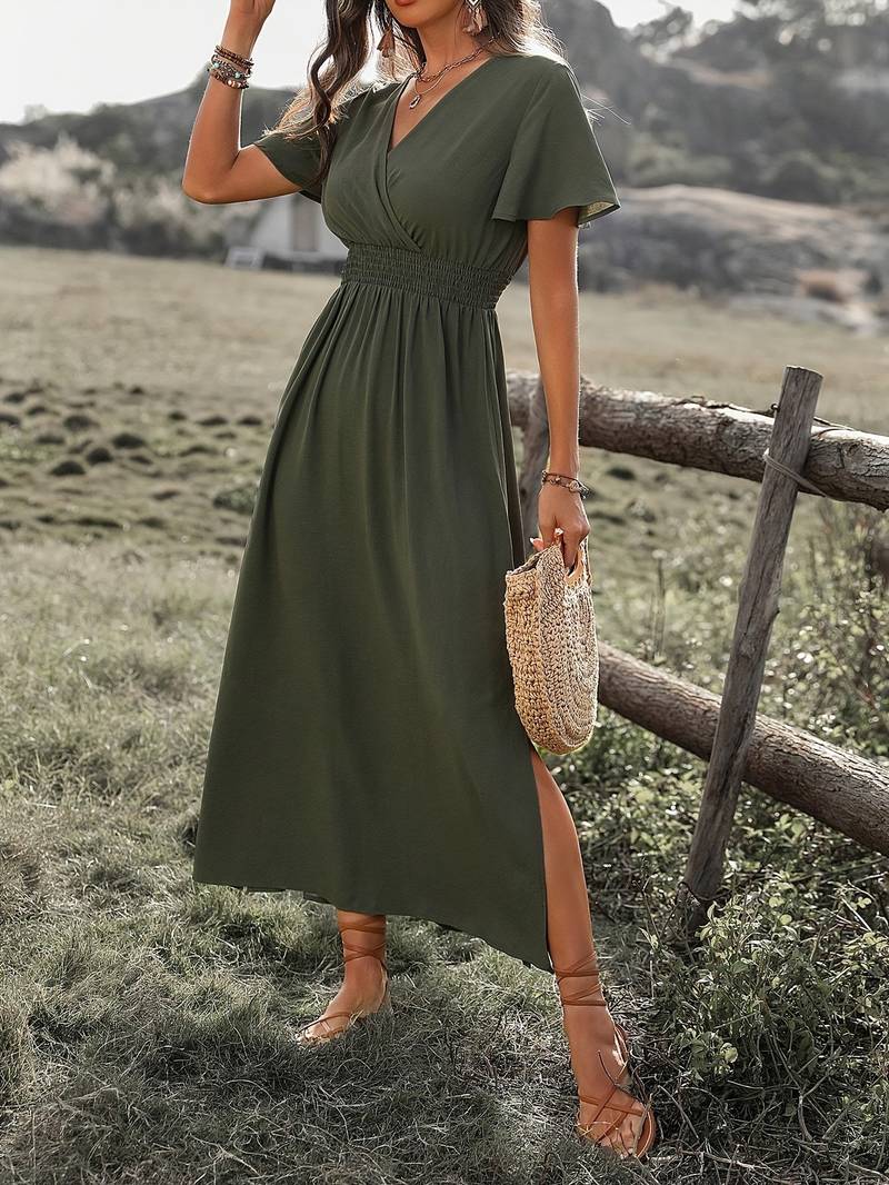 Timeless Vintage Style Garment