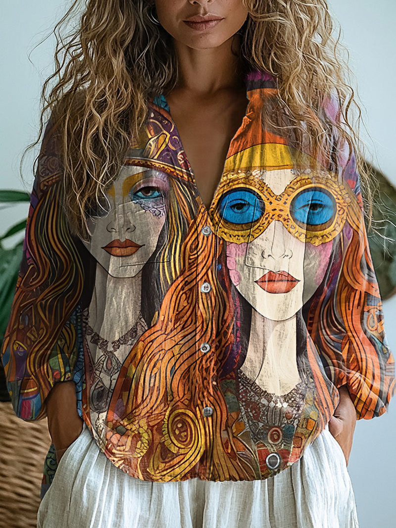 Elegantly Designed Shirt