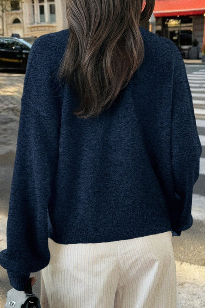 Beautifully Crafted Cardigan