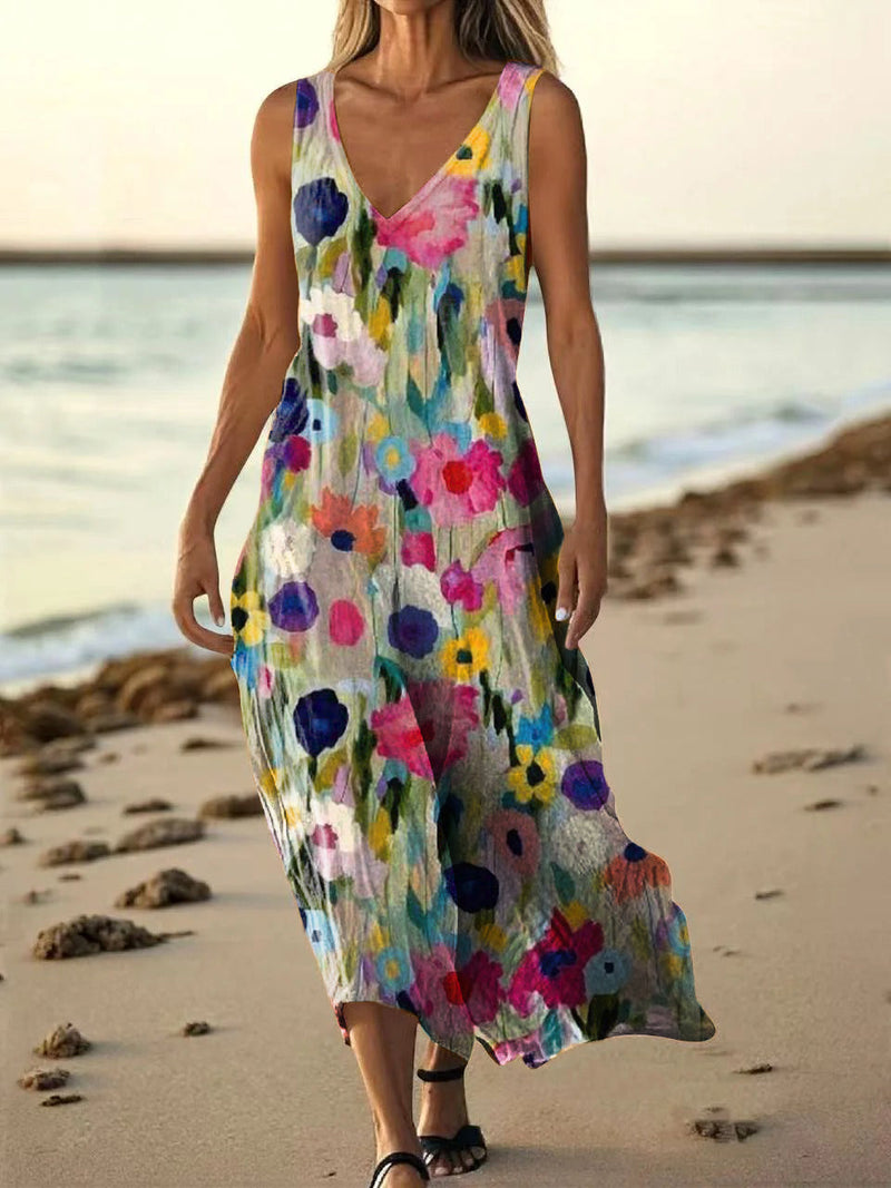 Thoughtfully Designed Dress