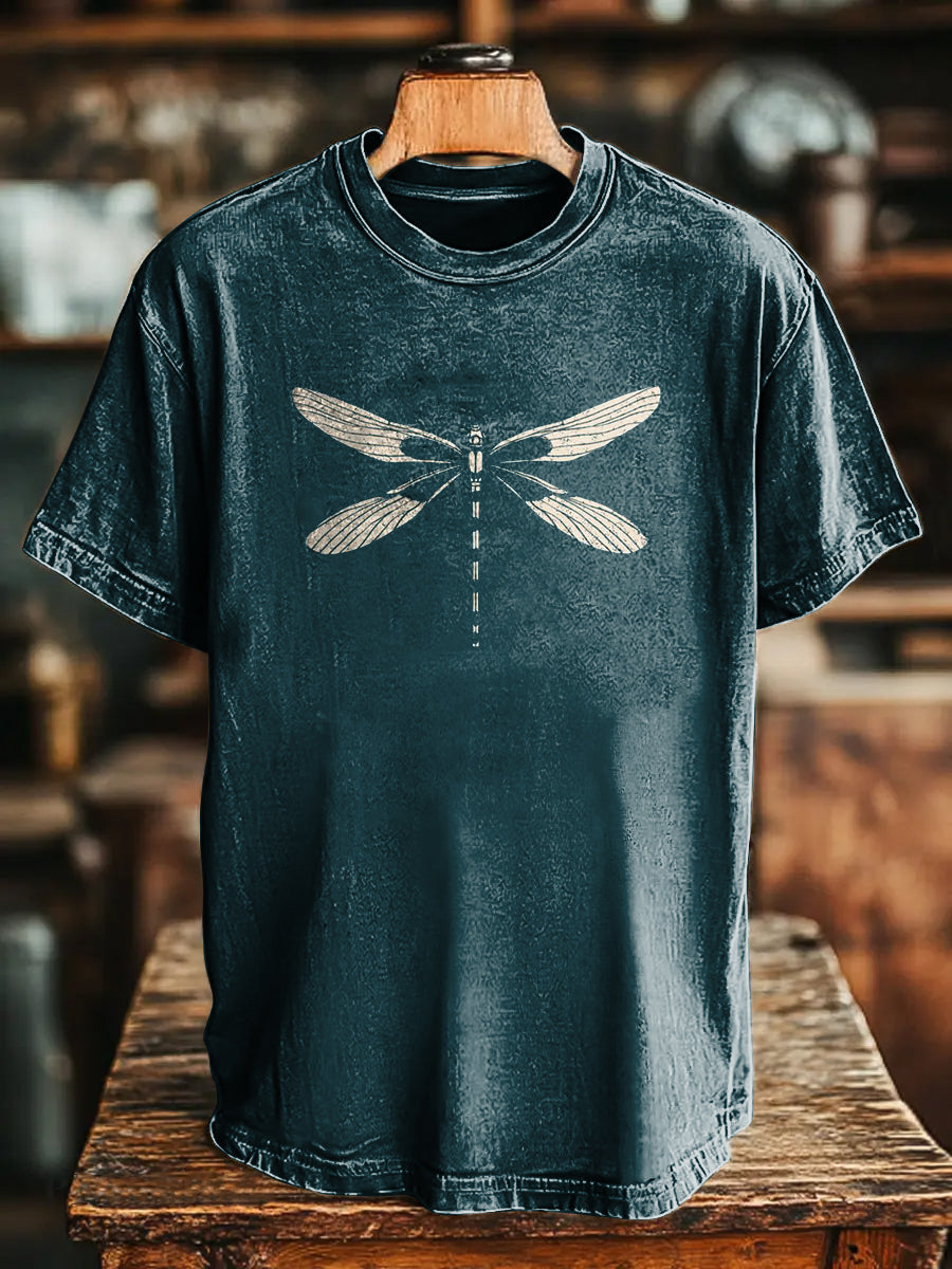 Beautifully Crafted T-Shirt