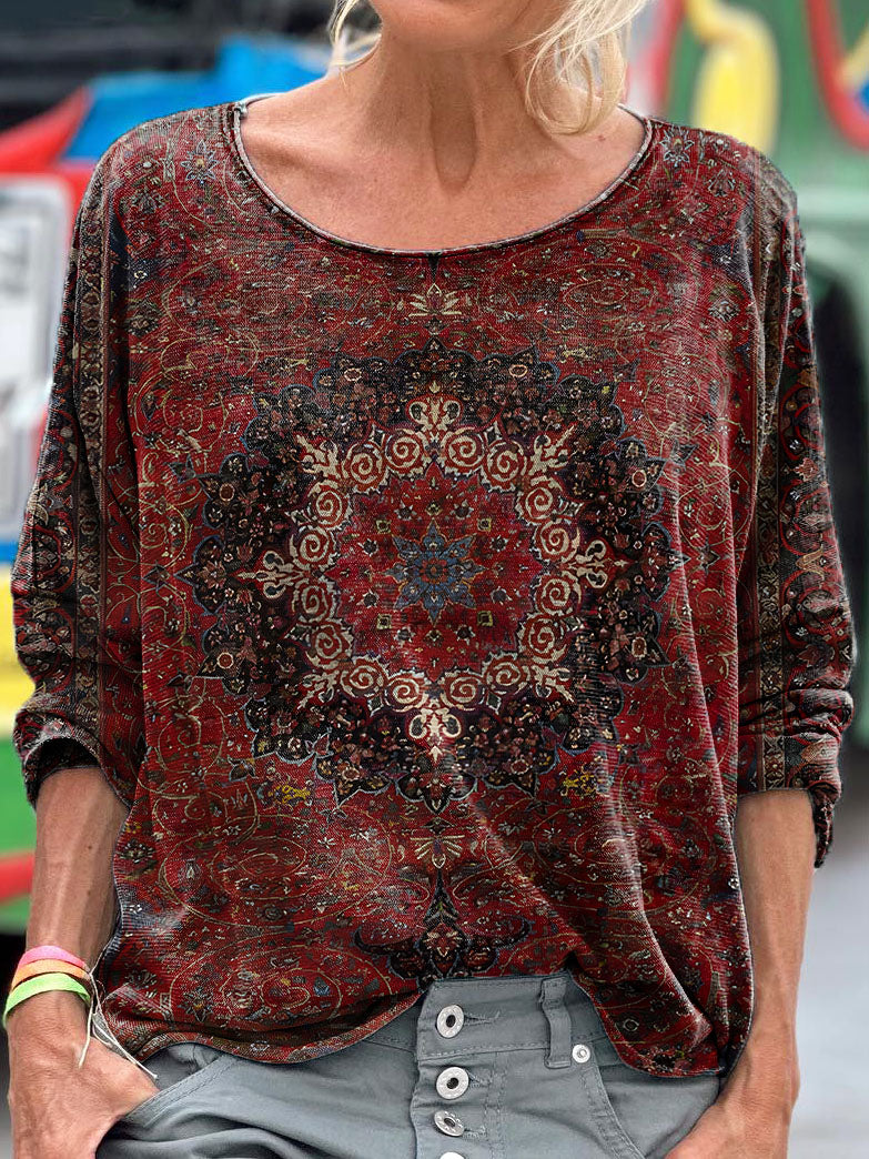 Classic Vintage Garment