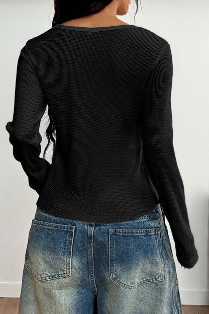 Classic Vintage Top