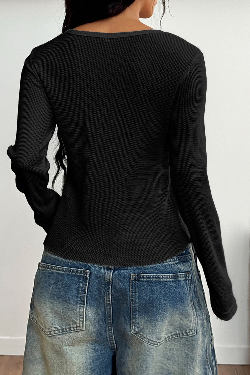 Classic Vintage Top