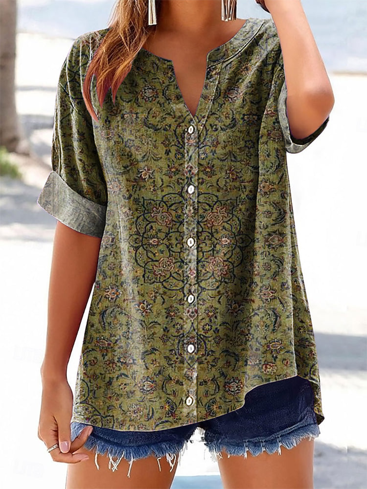 Classic Designed Garment